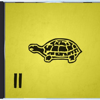 The Backup Razor "In Times of Triage - II Urgence Relative" (CD)