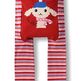 A_store_poodle_diaper_bum_cover_character_cartoon_cover_childrens_girls_legging_pants_small