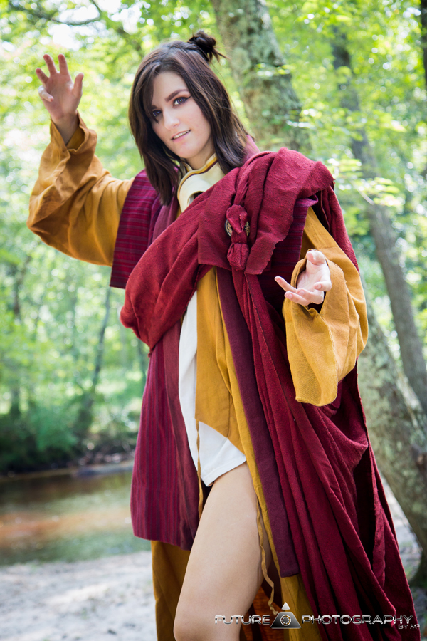 Jestina Keys Cosplay · Team Ashen · Online Store Powered by Storenvy