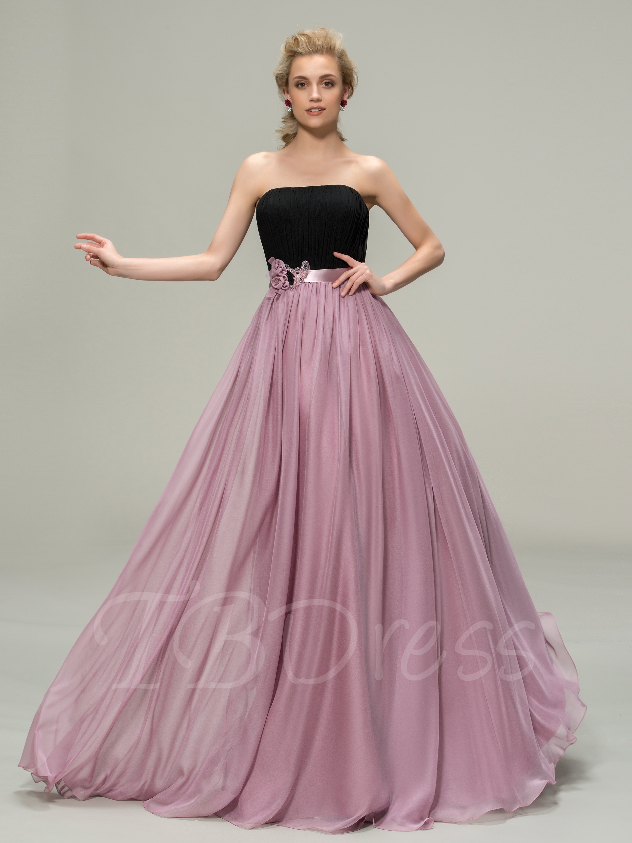 tidebuy bridesmaid dresses