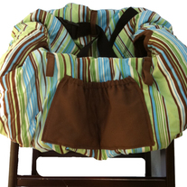 High Chair Cover 