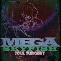 Soul Surgery EP (Only 20 Copies left in print)