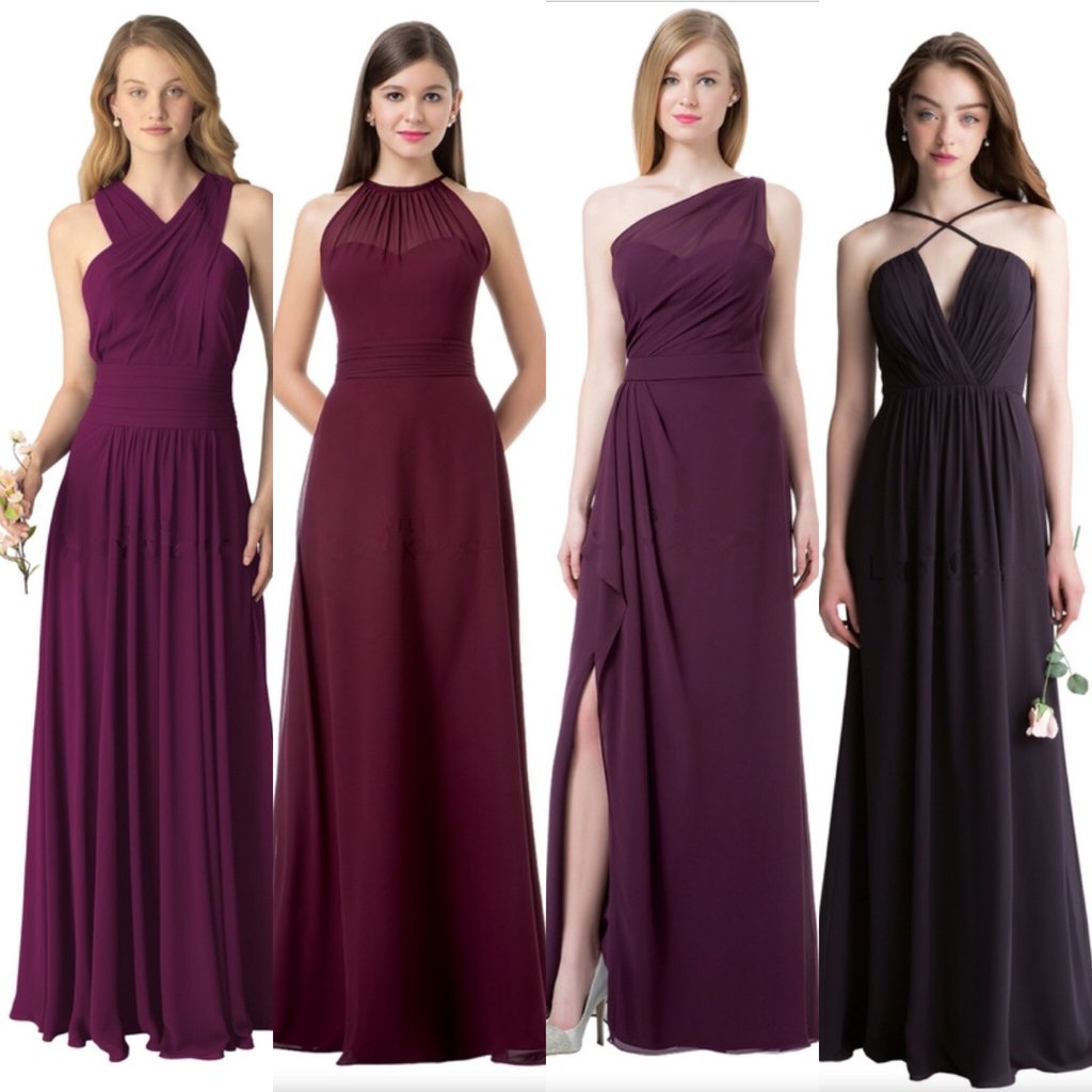 Affordable Gowns