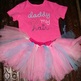 Daddy_did_my_hair_tutu_set_2_pcs_outfit_baby_onesie_and_skirt_small