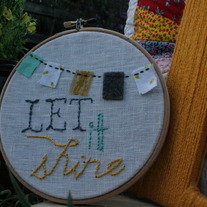 Let it Shine