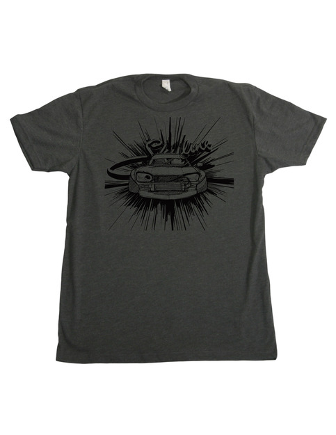 "Skyline" C10 shirt 