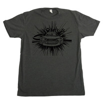 "Skyline" C10 shirt 