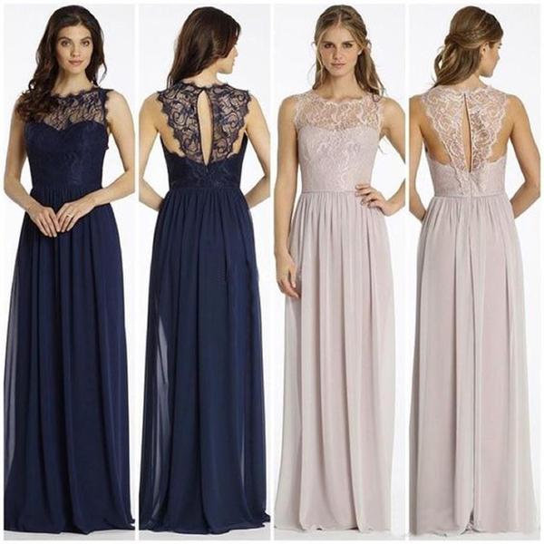 Brides Maid Dresses