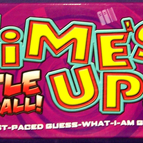 Time's Up Title Recall