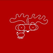 Red Moose Shirt