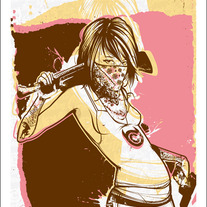 Outlaw