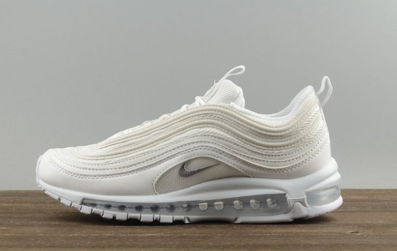 nike air max 97 triple white nike air max 97 triple white