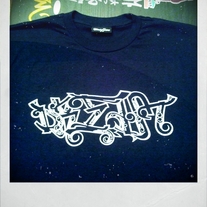 Dream Dash Mens Tee