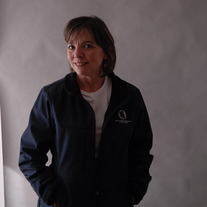 Explorer, Jacket, Navy