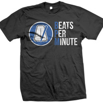 BPM Official Shirt