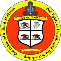 3RD Battalion 11TH Marines