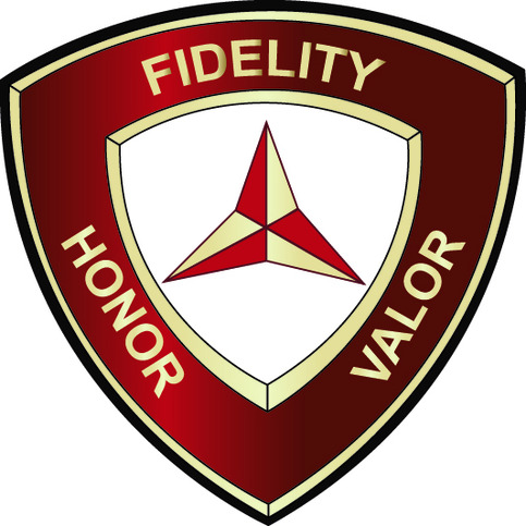 Fidelity Honor Valor