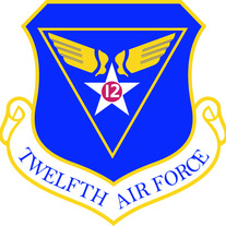 12th Air Force