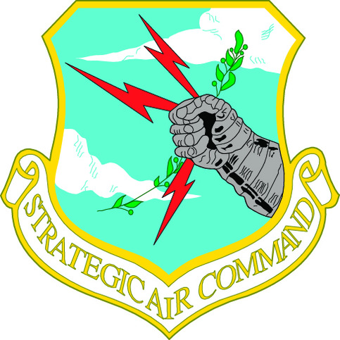 Strategic Air Command