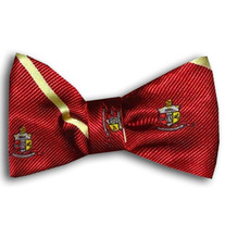 Kappa Alpha Psi Bow Tie