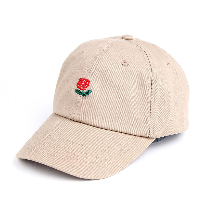 rose hat