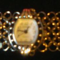 Athena- Watch #510