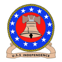 USS Independance