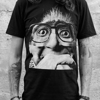 Thinker T-Shirt