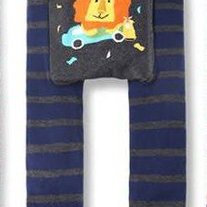 CUTY LION Legging Pants for Boys or Girls Diaper Cover Leggings 