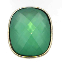 Vintage Jade Ring