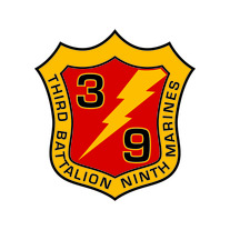 3 Battalion 9th Marines