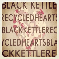 Recycled Hearts (Single- Digital Download)