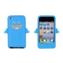 Blue Angel Caze (iPod Touch 4G)