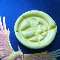 Mockingjay Mold