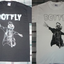Botfly - Scarecrow T-shirt