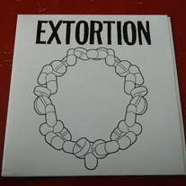 EXTORTION/COMPLETED EXPOSITION 