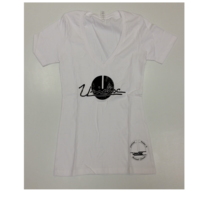 Women's Vintage Unidisc - White