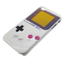 Gameboy Caze (iPhone 4/4S)