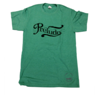 Prelude - Green
