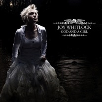 Joy Whitlock - God & A Girl CD