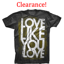 (CLEARANCE) Love Like You Love
