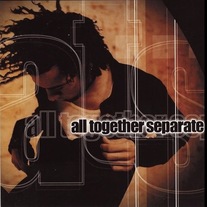 All Together Separate - All Together Separate CD