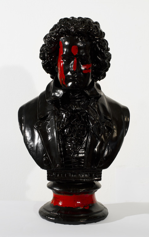 Ludwig van | Kube