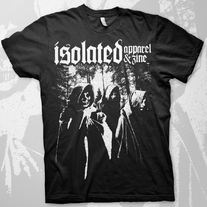 Cloak of Darkness shirt 