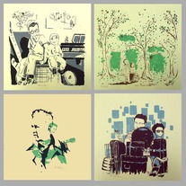 Listenings Complete Set
