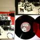 THE NIGHT BRIGADE "Save My Soul" LP (w/ Download Card) - Thumbnail 4