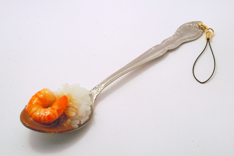 Curry_20with_20shrimp_20on_20spoon_20(large)_20cell_20phone_20charm_20zipper_20pull_med_original