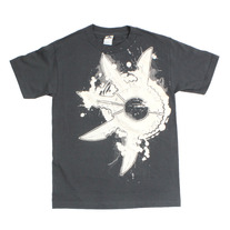  Coalition Cog Knife Shirt Color-Smoke Gray