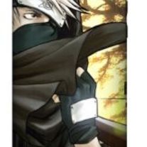 Hard Case Cover for Apple iphone 3G/S, Naruto #15