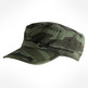 Men's Camo Hat-Covert - Thumbnail 1
